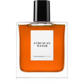 Francesca Bianchi Etruscan Water extract de parfum unisex - imagine 2